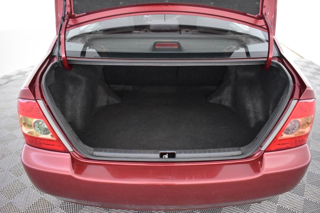 TOYOTA Corolla 2005