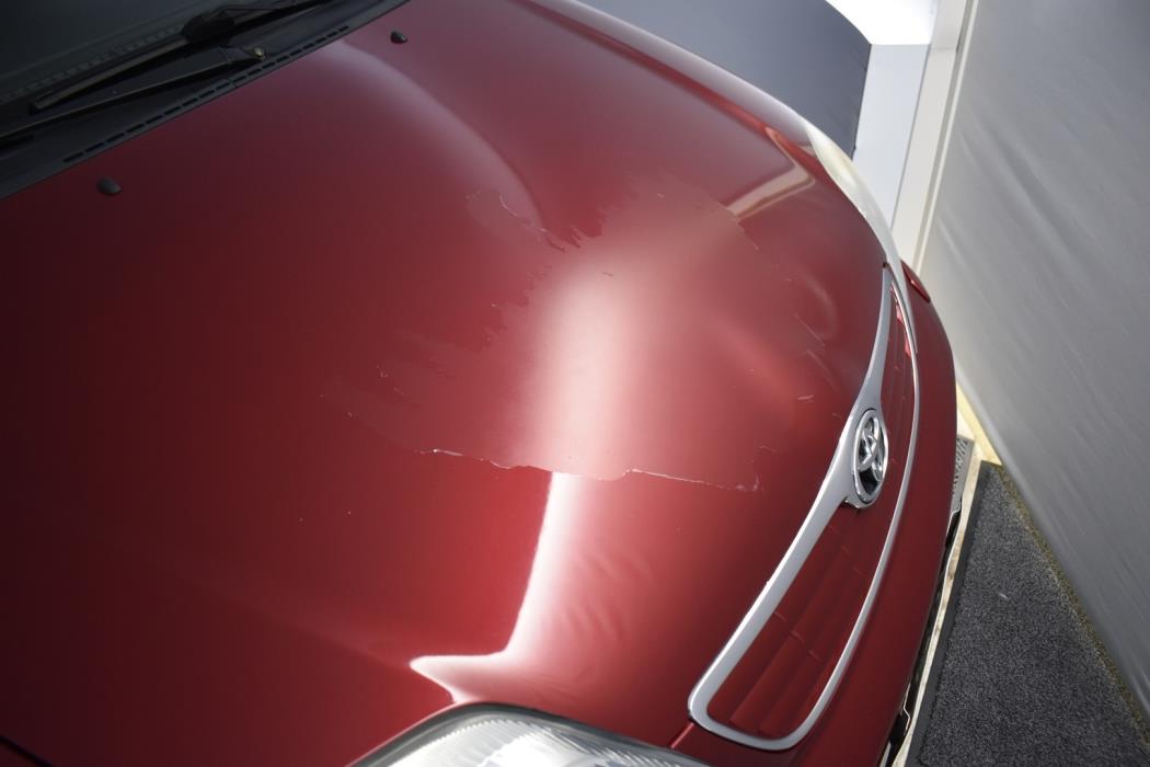 TOYOTA Corolla 2005