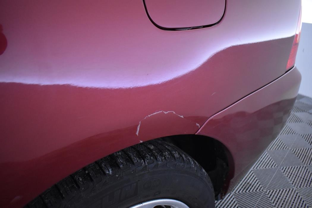 TOYOTA Corolla 2005