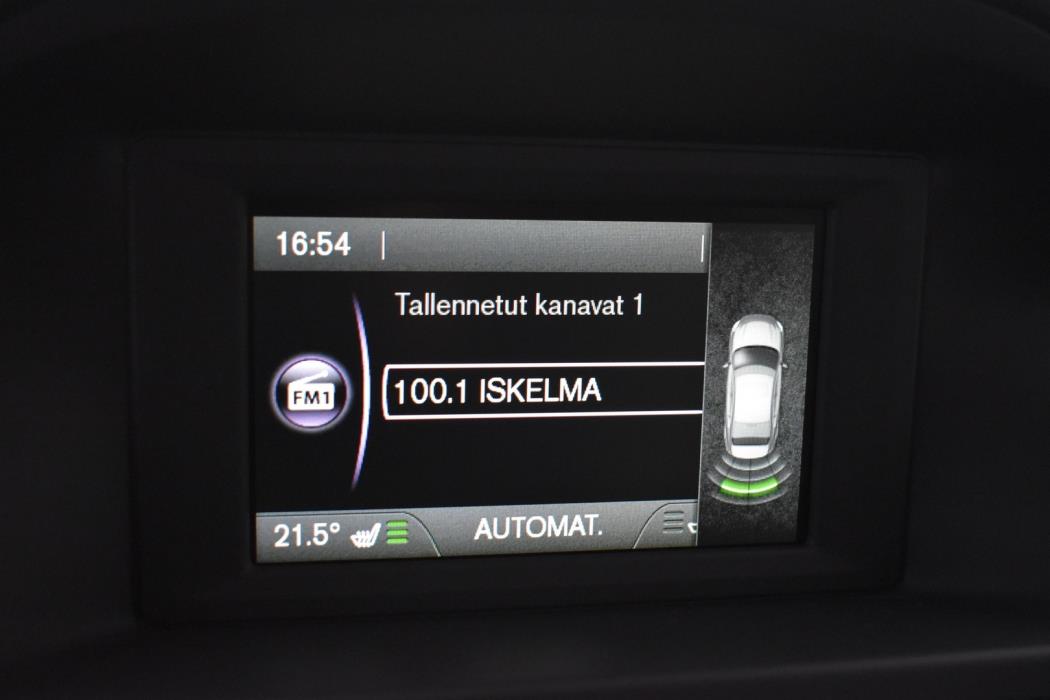 VOLVO V70 2013