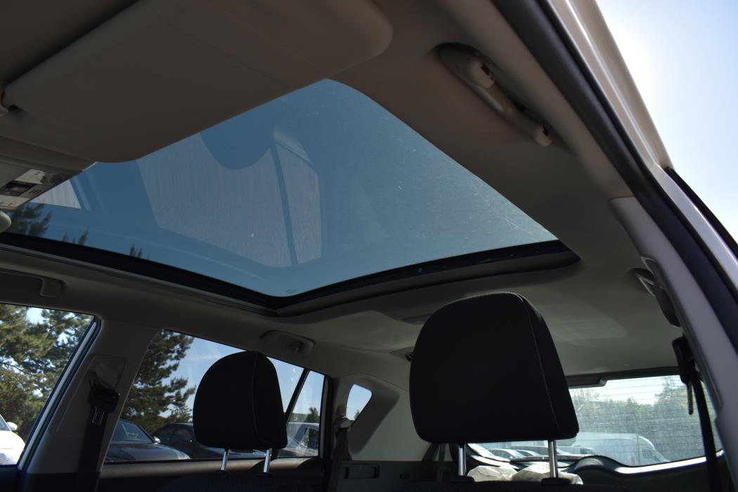 TOYOTA Verso 2013