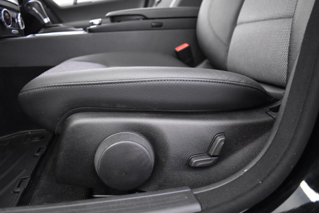 MERCEDES-BENZ C 2013
