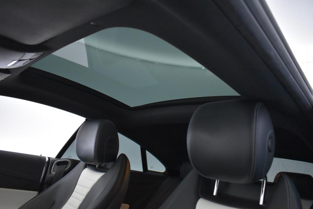 MERCEDES-BENZ E 2018