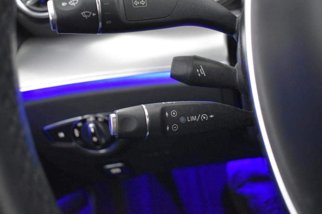 MERCEDES-BENZ E 2018