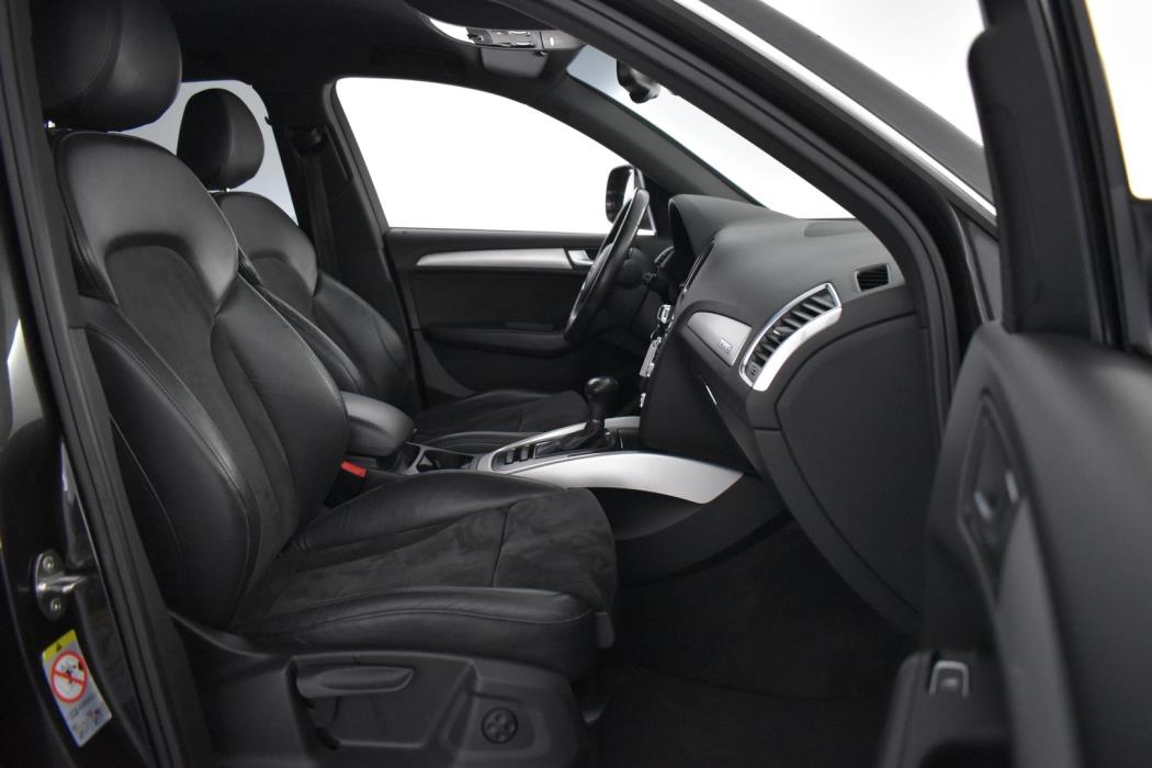AUDI Q5 2014