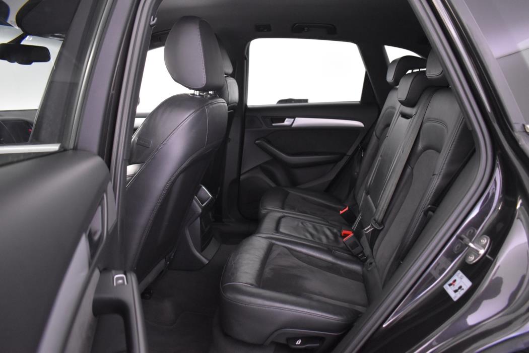 AUDI Q5 2014