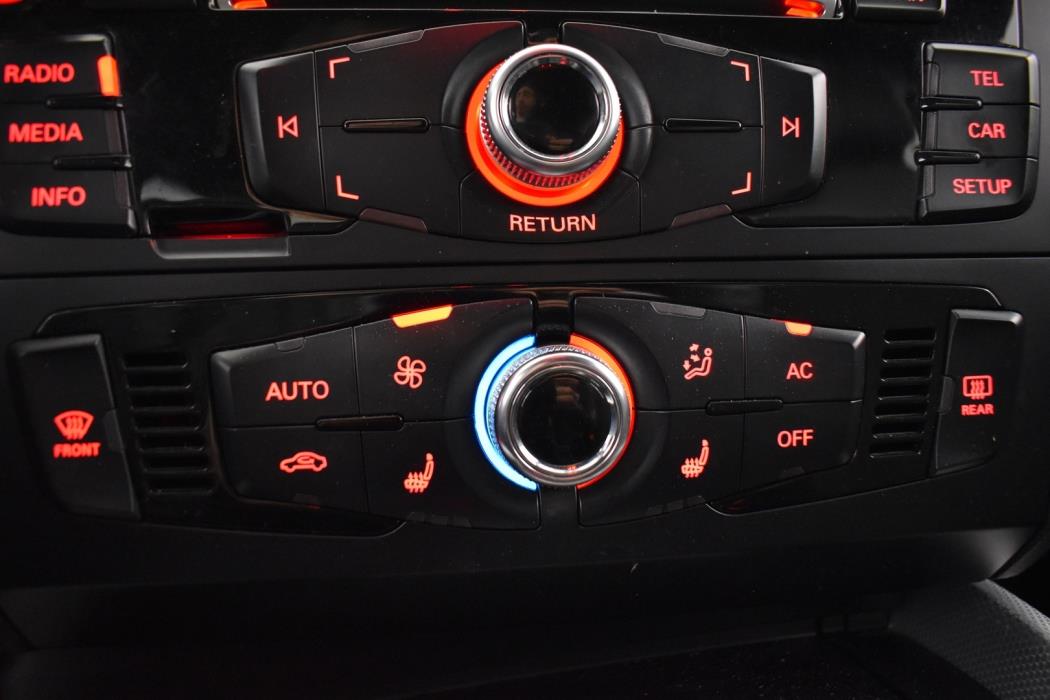 AUDI Q5 2014