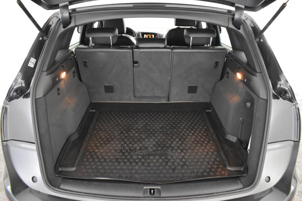 AUDI Q5 2014