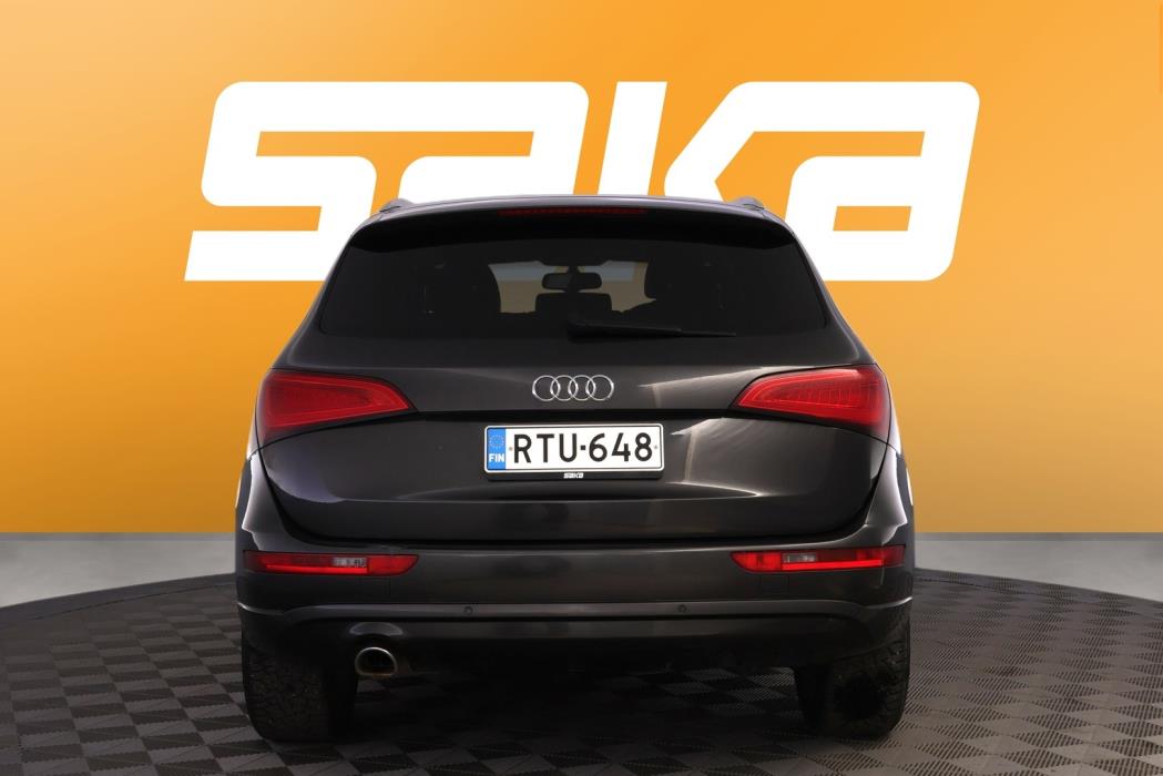 AUDI Q5 2014