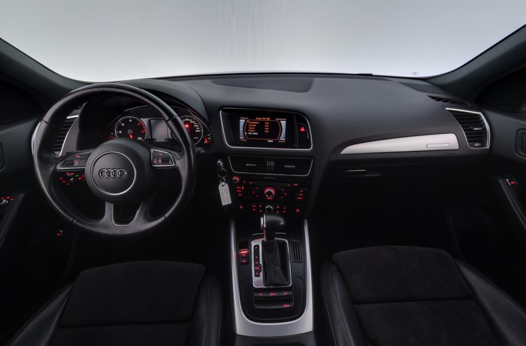 AUDI Q5 2014