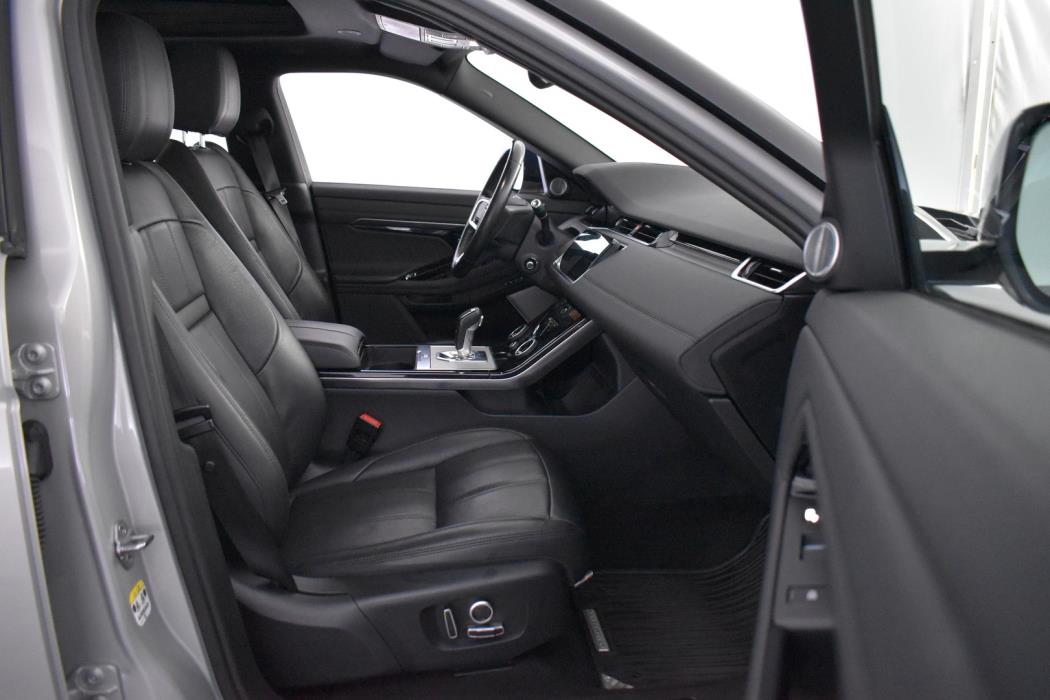 LAND ROVER Range Rover Evoque 2021