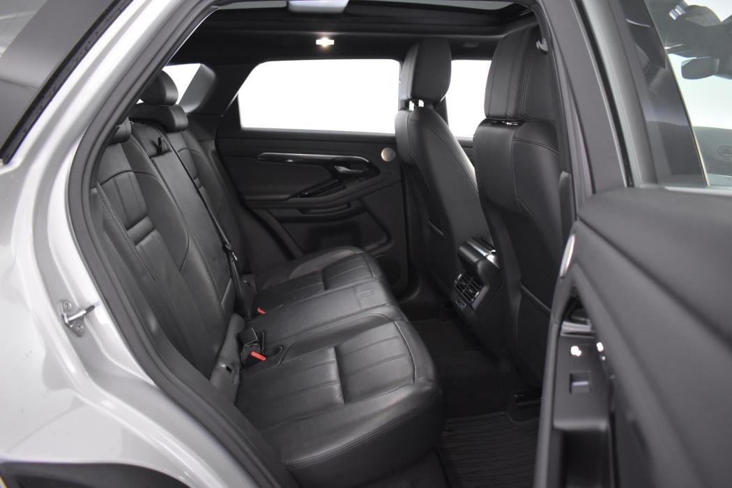 LAND ROVER Range Rover Evoque 2021