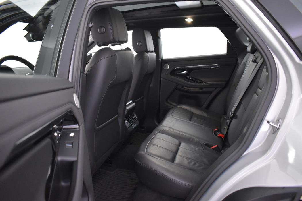 LAND ROVER Range Rover Evoque 2021