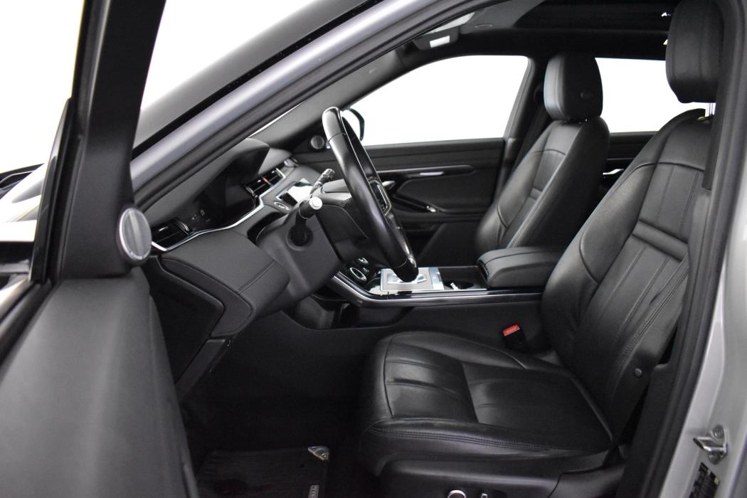 LAND ROVER Range Rover Evoque 2021
