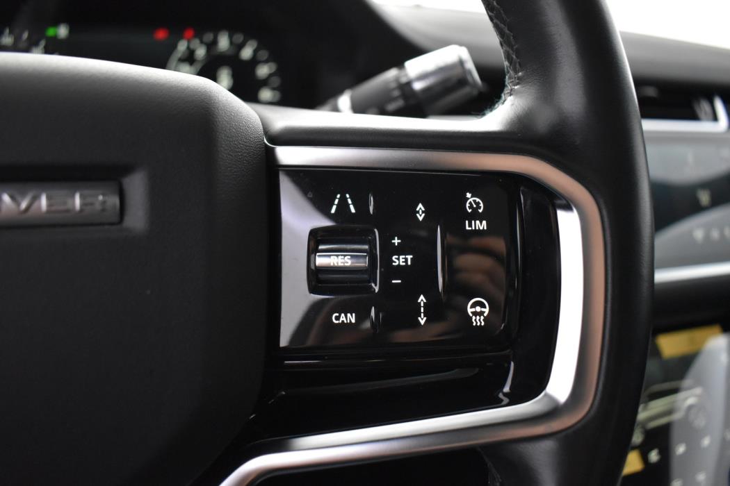 LAND ROVER Range Rover Evoque 2021