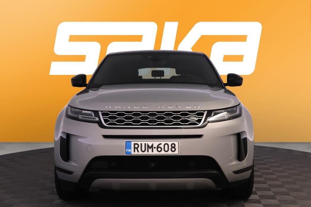LAND ROVER Range Rover Evoque 2021