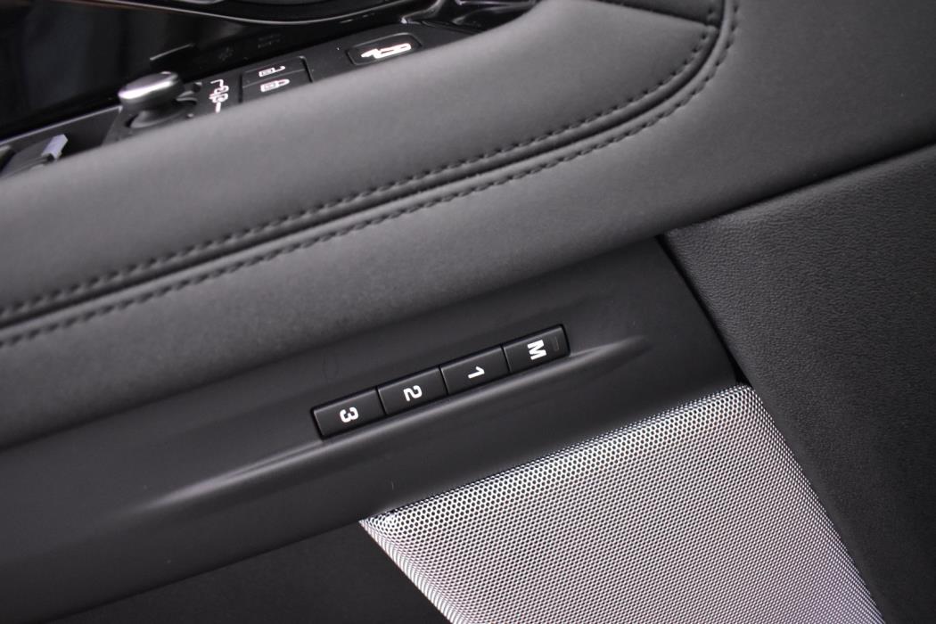 LAND ROVER Range Rover Evoque 2021