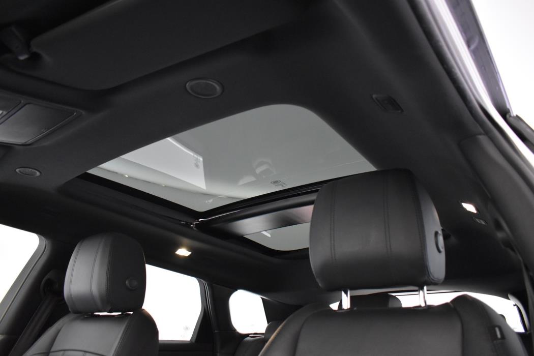 LAND ROVER Range Rover Evoque 2021