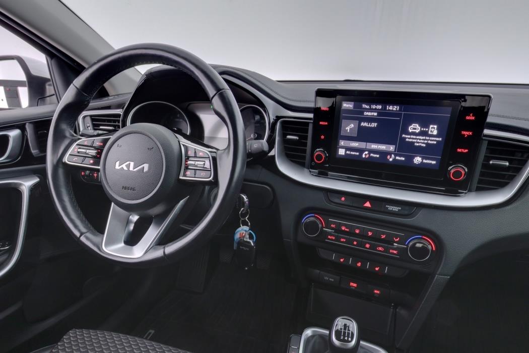 KIA Ceed 2023