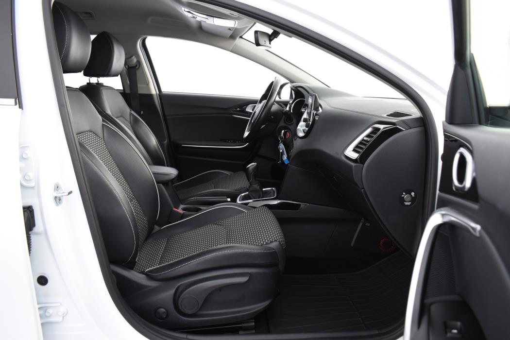 KIA Ceed 2023