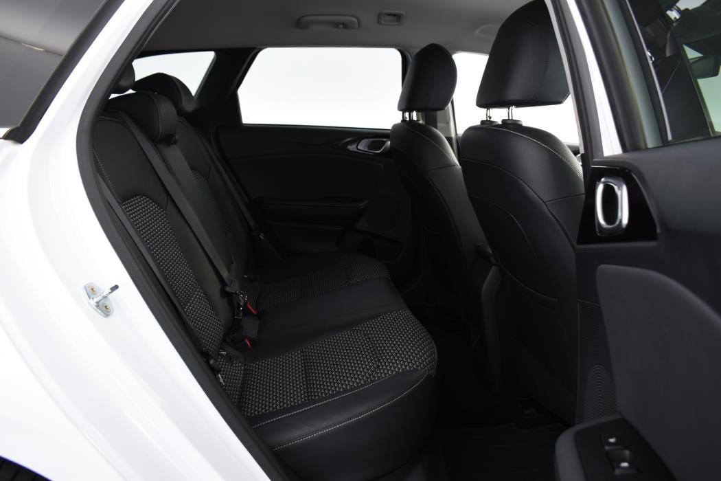 KIA Ceed 2023