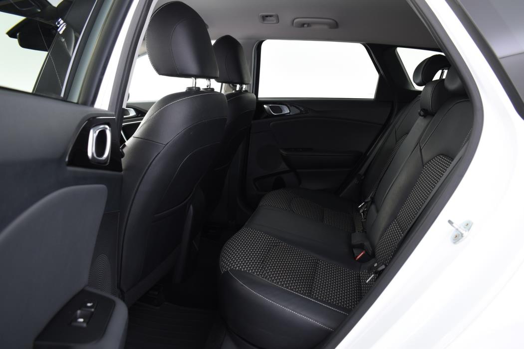 KIA Ceed 2023