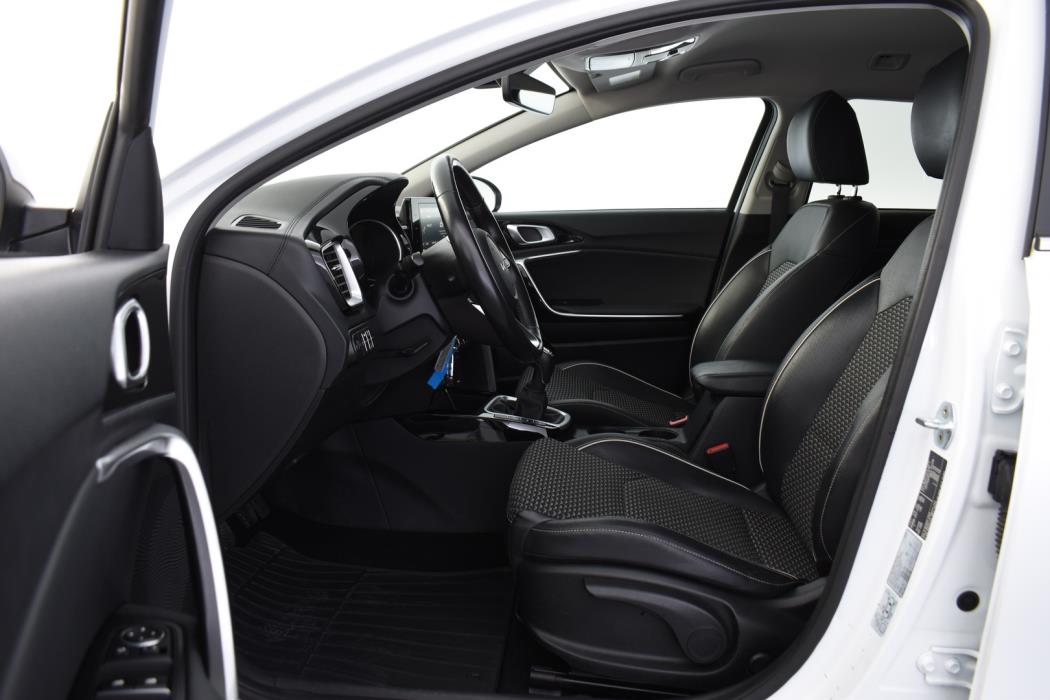 KIA Ceed 2023