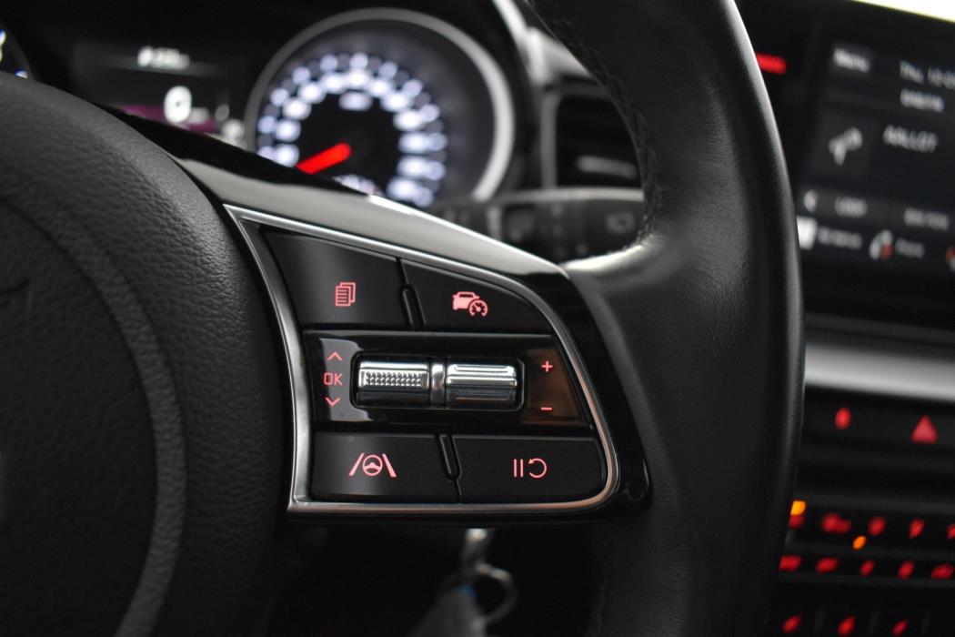 KIA Ceed 2023