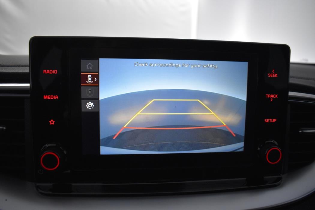 KIA Ceed 2023