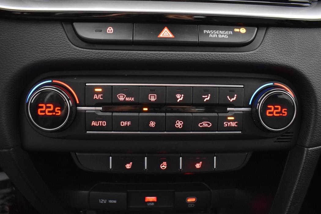 KIA Ceed 2023