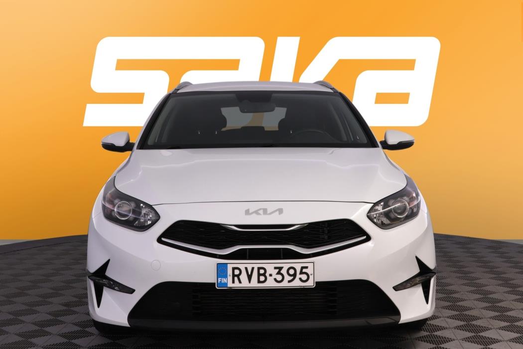 KIA Ceed 2023