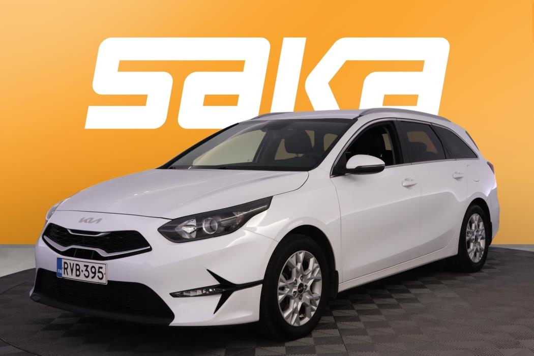 KIA Ceed 2023