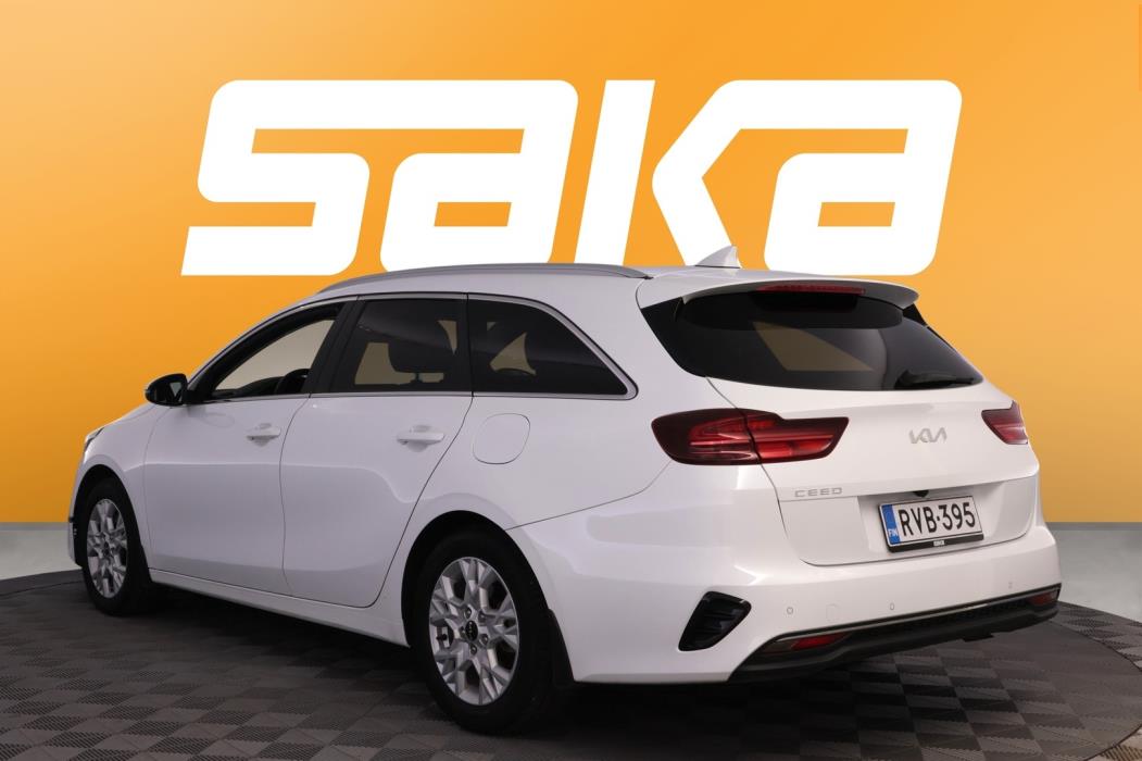 KIA Ceed 2023
