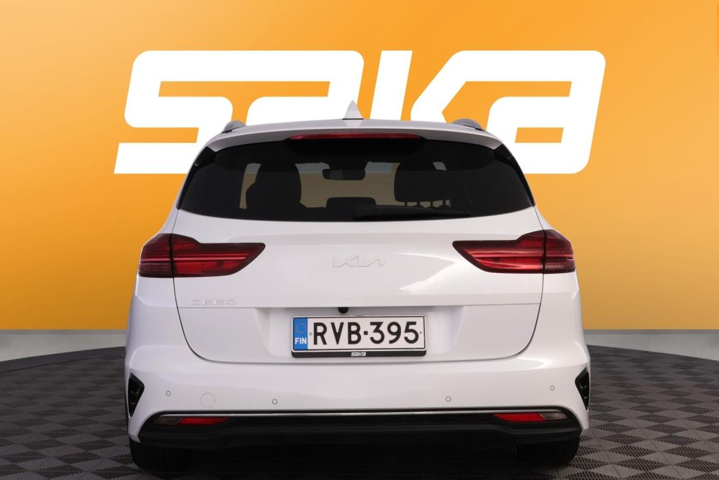 KIA Ceed 2023