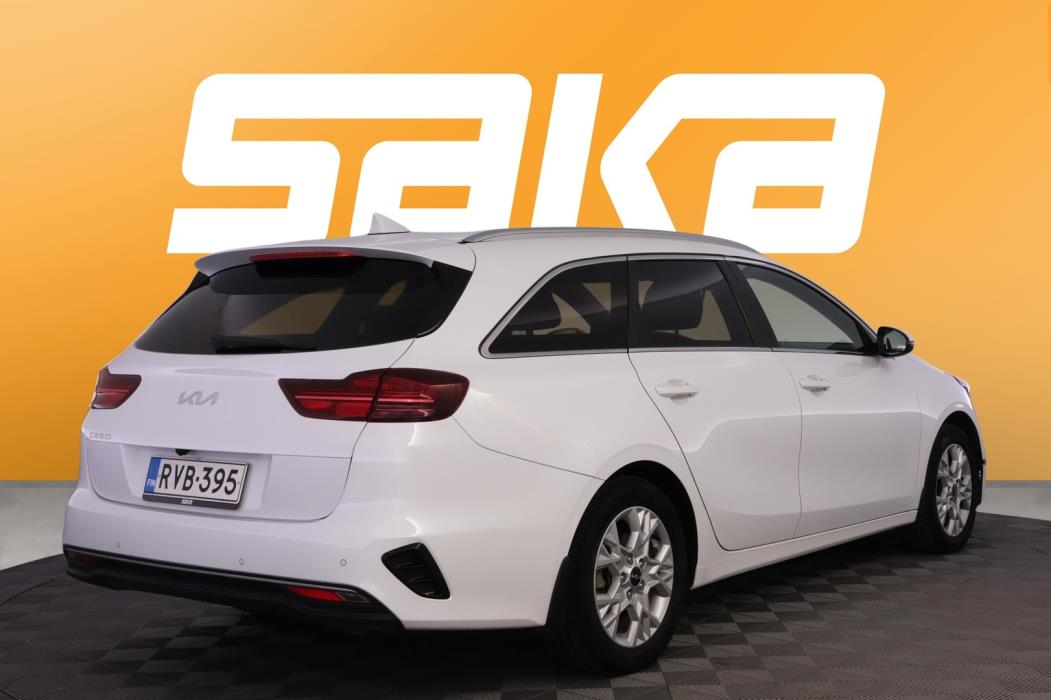 KIA Ceed 2023