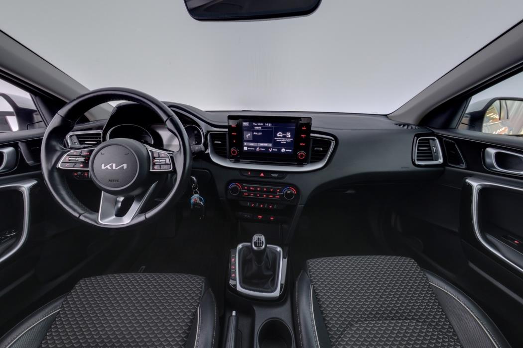 KIA Ceed 2023