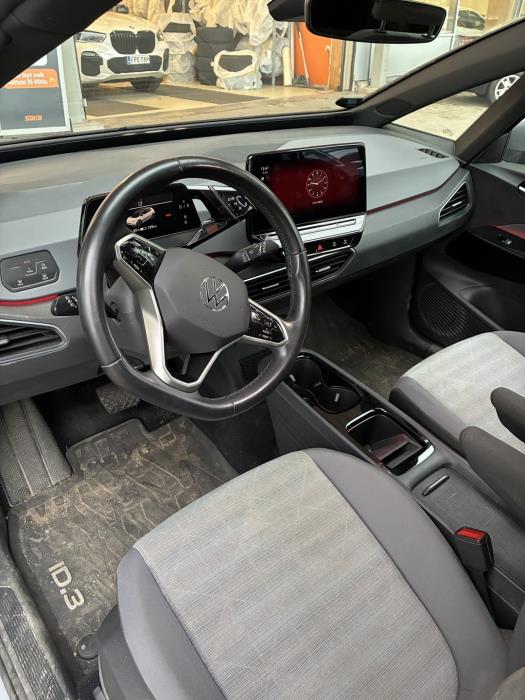 VOLKSWAGEN ID.3 2022