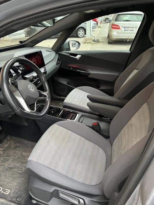 VOLKSWAGEN ID.3 2022