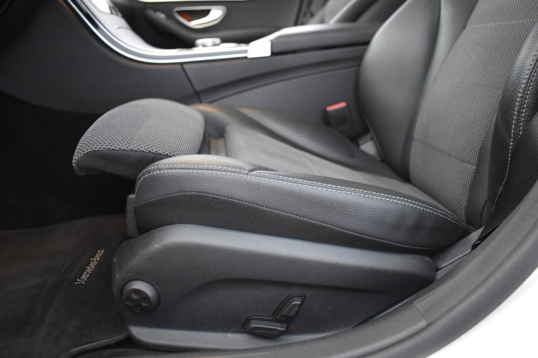 MERCEDES-BENZ C 2020