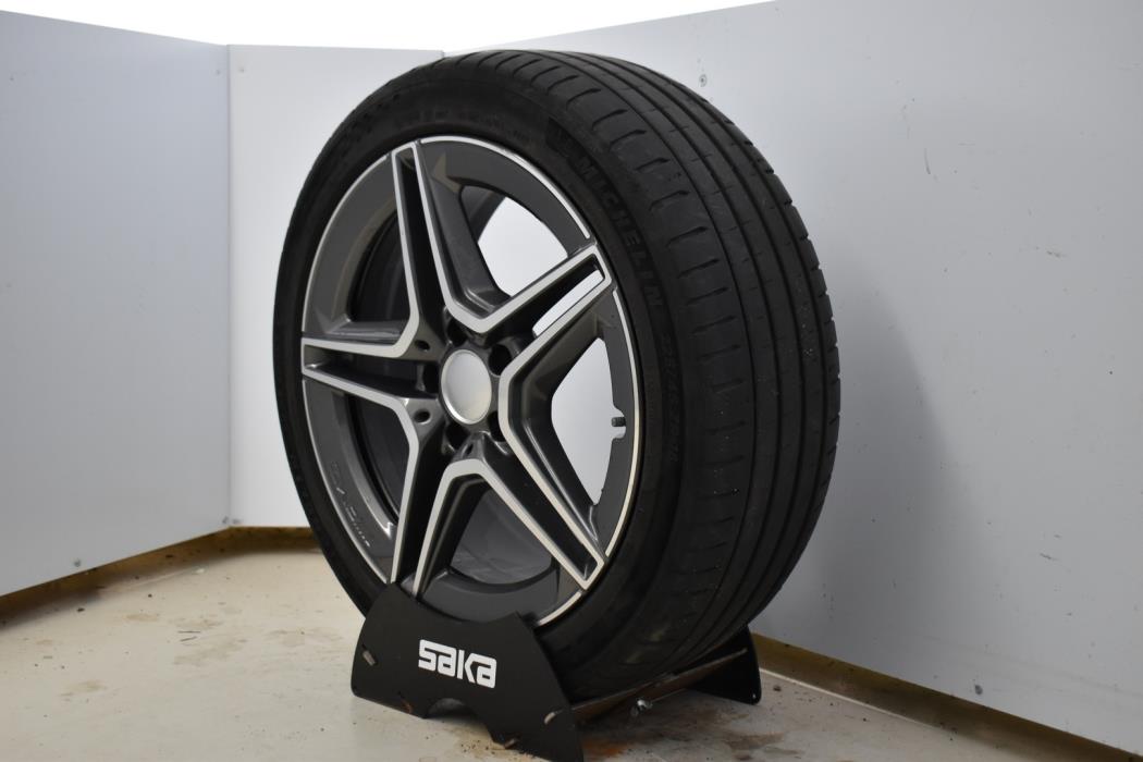 MERCEDES-BENZ C 2020