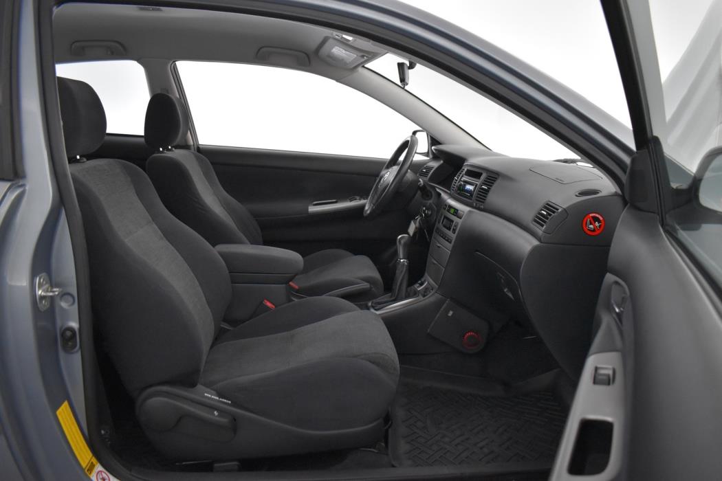 TOYOTA Corolla 2003