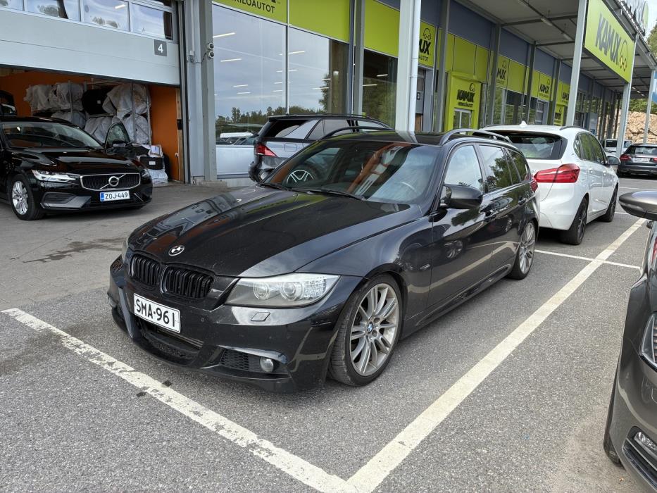 BMW 335 2009