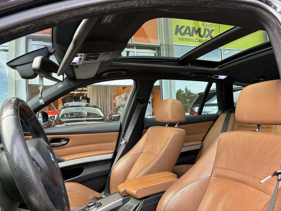 BMW 335 2009