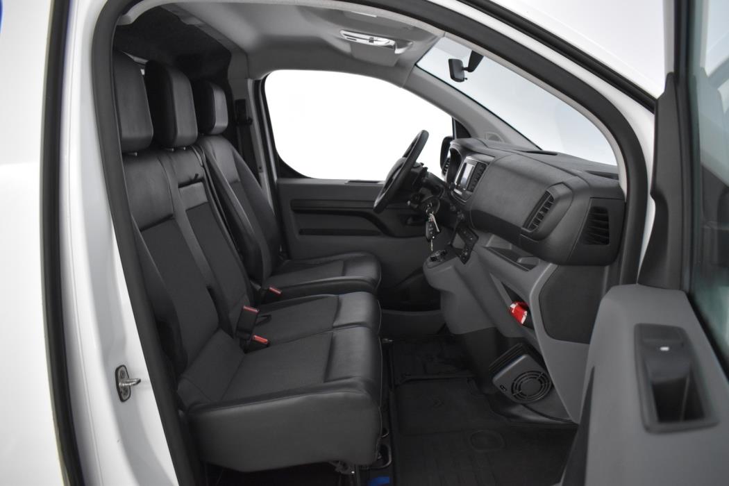 CITROEN Jumpy 2017