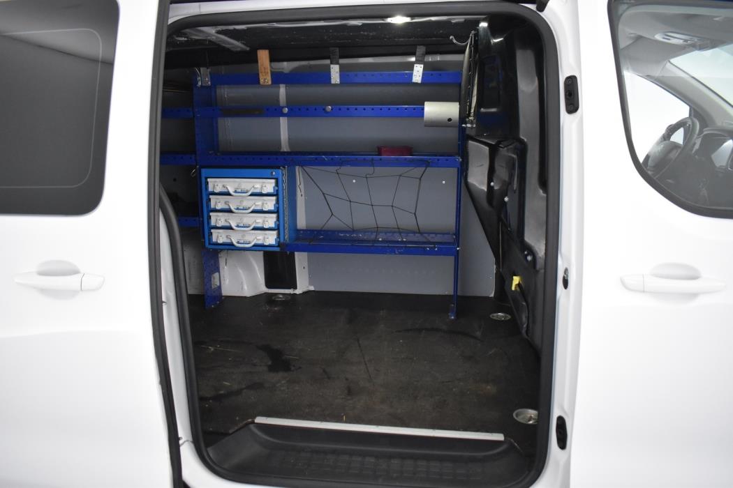 CITROEN Jumpy 2017