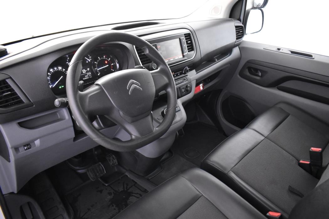 CITROEN Jumpy 2017