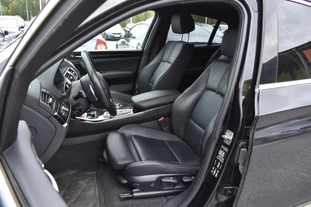 BMW X4 2018