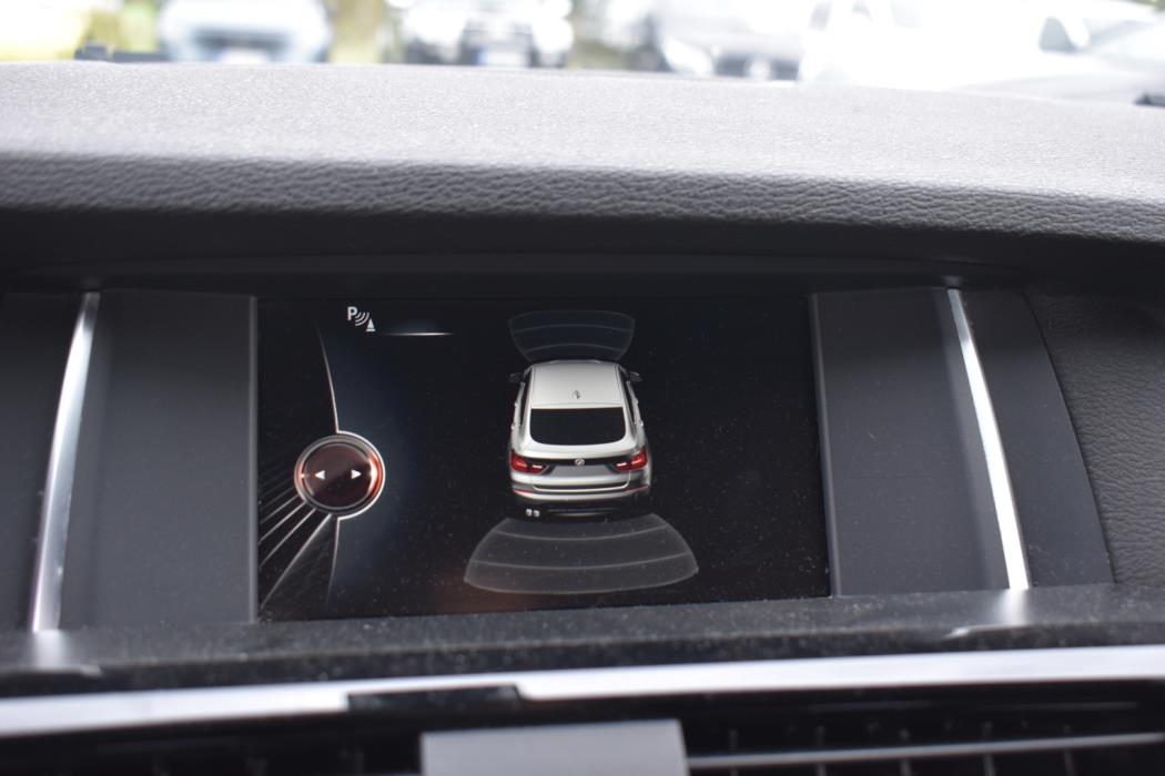 BMW X4 2018