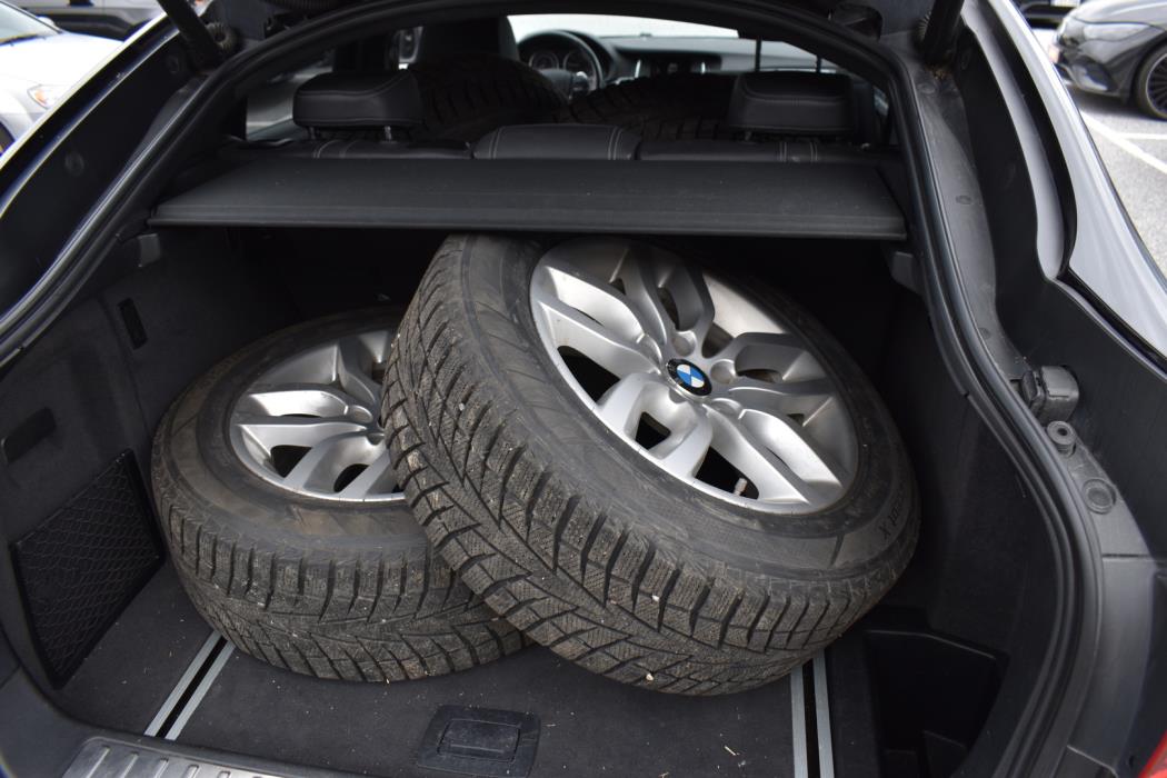BMW X4 2018
