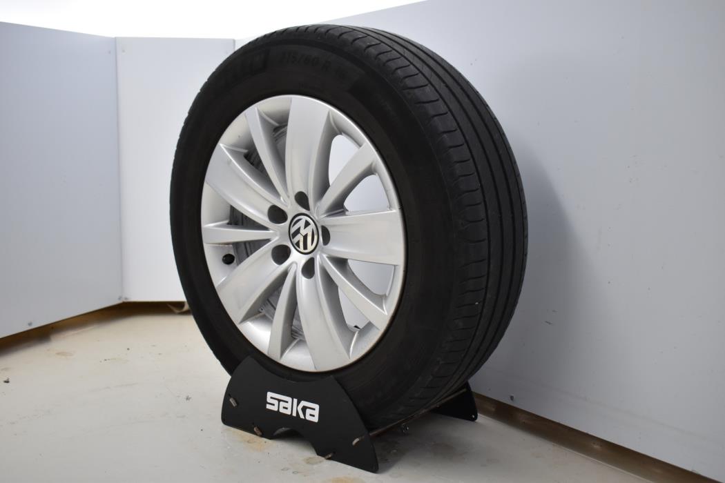 VOLKSWAGEN Sharan 2018